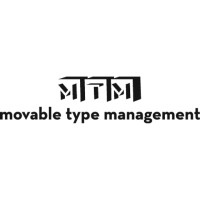 Moveable Type Management