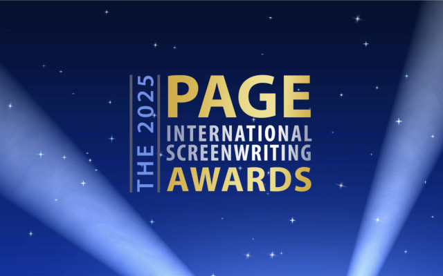 PAGE International Screenwriting Awards Competition