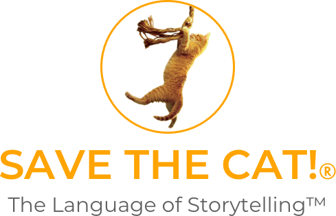 The challenge - Save the Cat!®