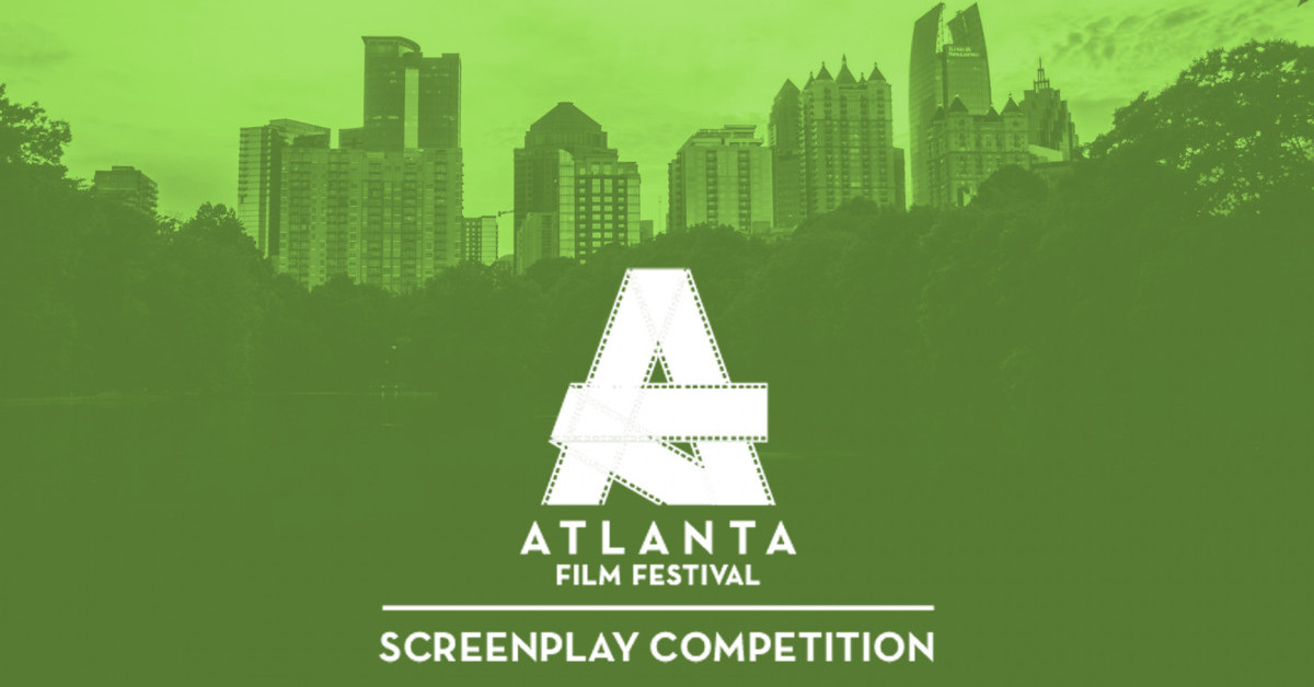 Atlanta Film Festival Screenplay Competition (2023) Results - Coverfly