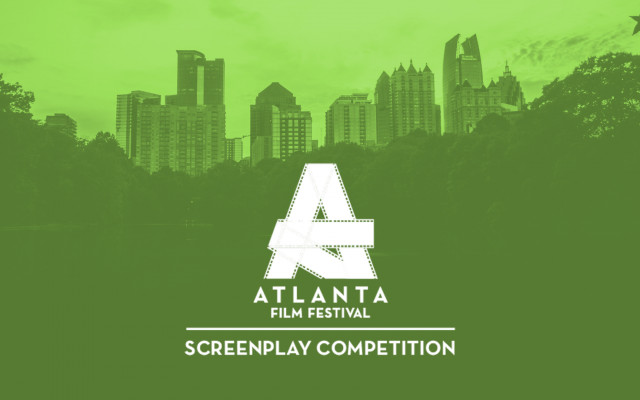 Atlanta Film Festival Screenplay Competition