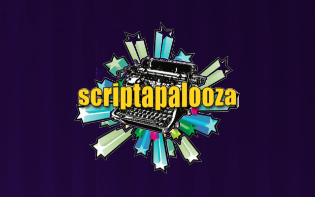 Scriptapalooza Screenplay Competition