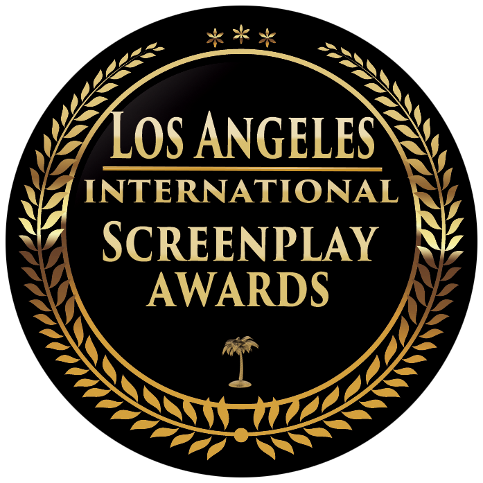 Los Angeles International Screenplay Awards logo