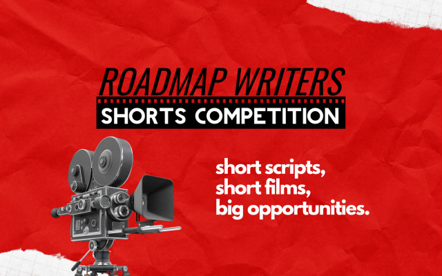 Roadmap Writers Shorts Competition