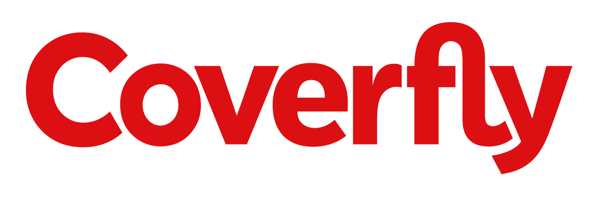 Coverfly logo