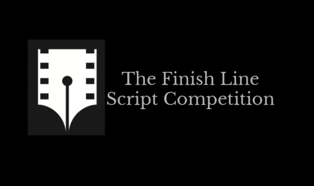 The Finish Line Script Competition