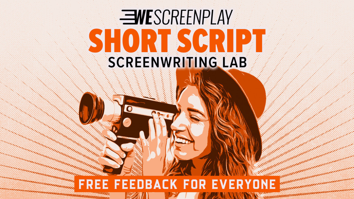 WeScreenplay Short Script Lab (2023) Results