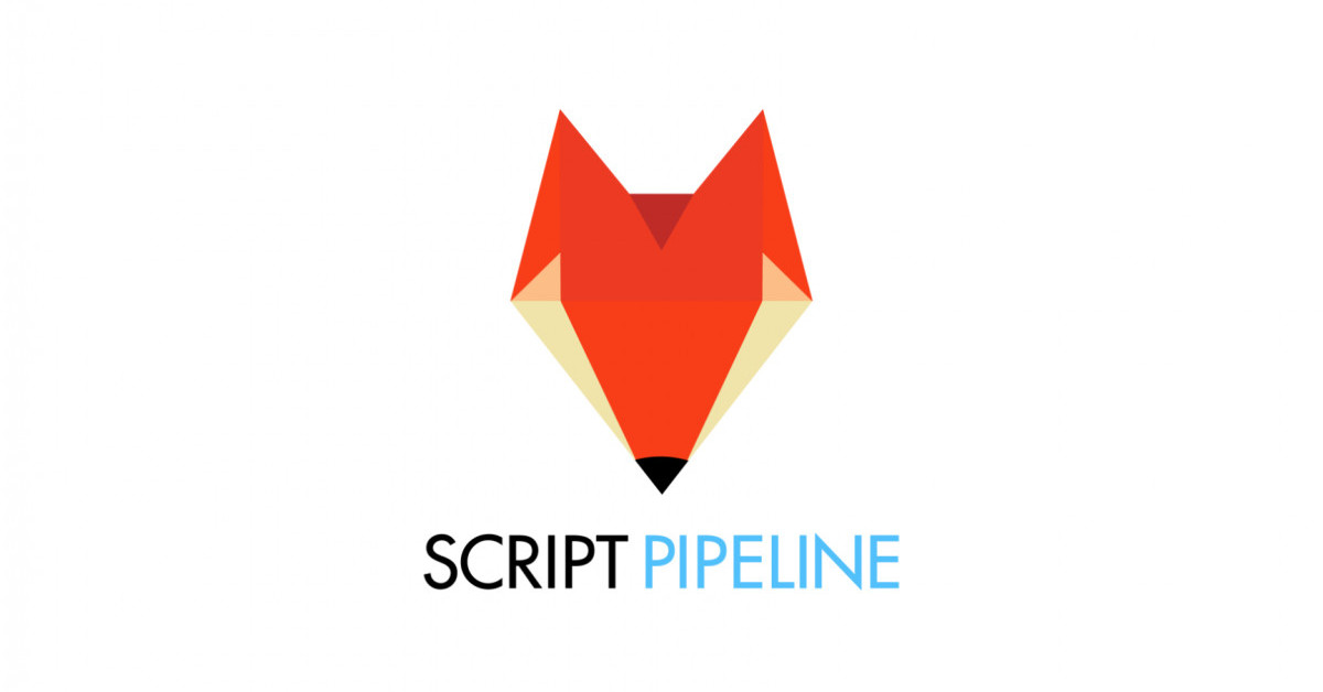Script Pipeline Screenwriting Competition (2025) Coverfly
