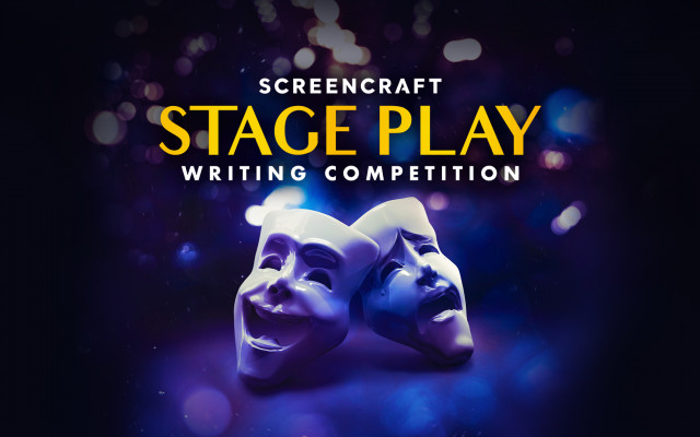 ScreenCraft Stage Play Competition