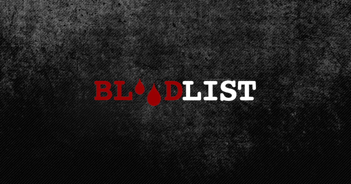 The Blood List (2019) Results - Coverfly