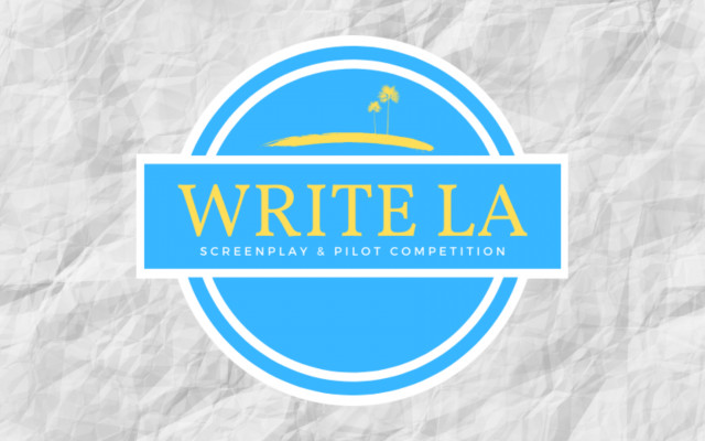 Write LA