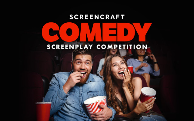 ScreenCraft Comedy Competition
