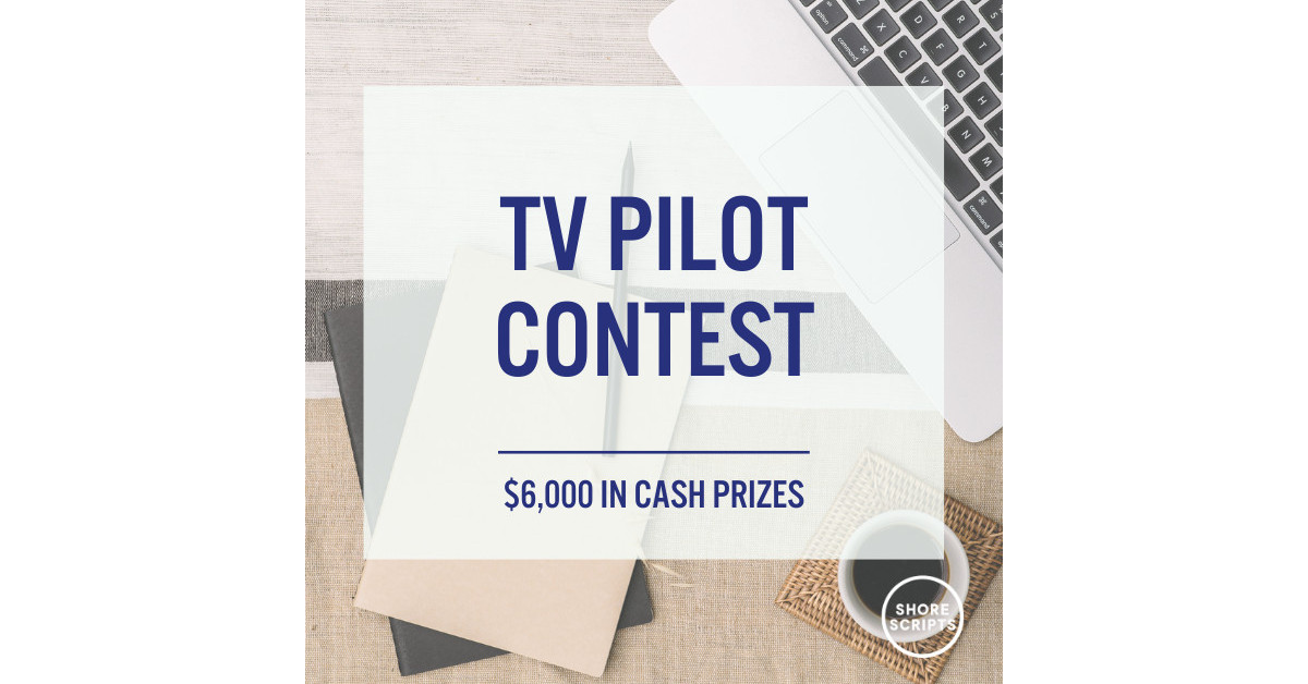 Shore Scripts TV Pilot Contest (2023) Results - Coverfly