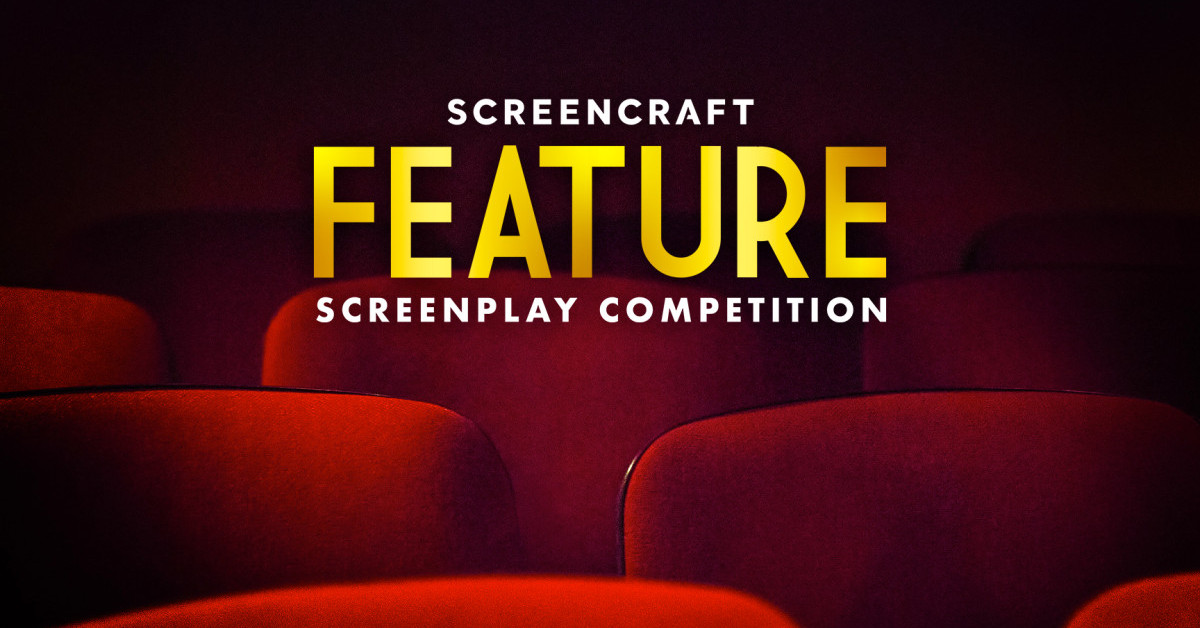 ScreenCraft Feature Competition (2023) Results - Coverfly