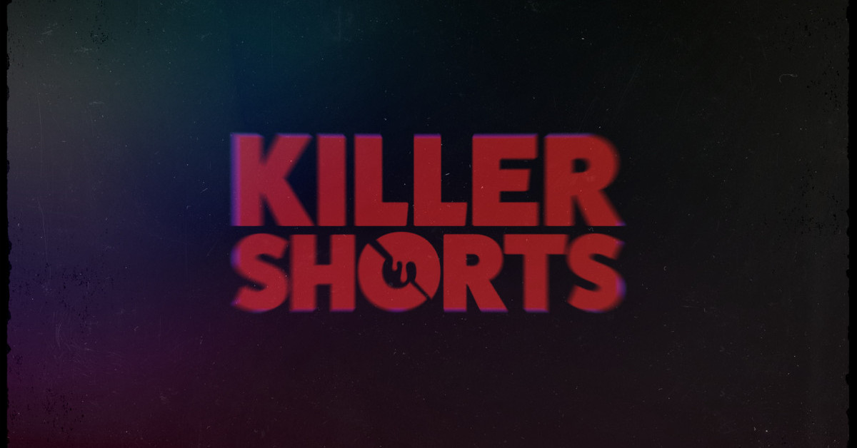 Killer Shorts Horror Short Screenplay Competition (Season 5) - Coverfly