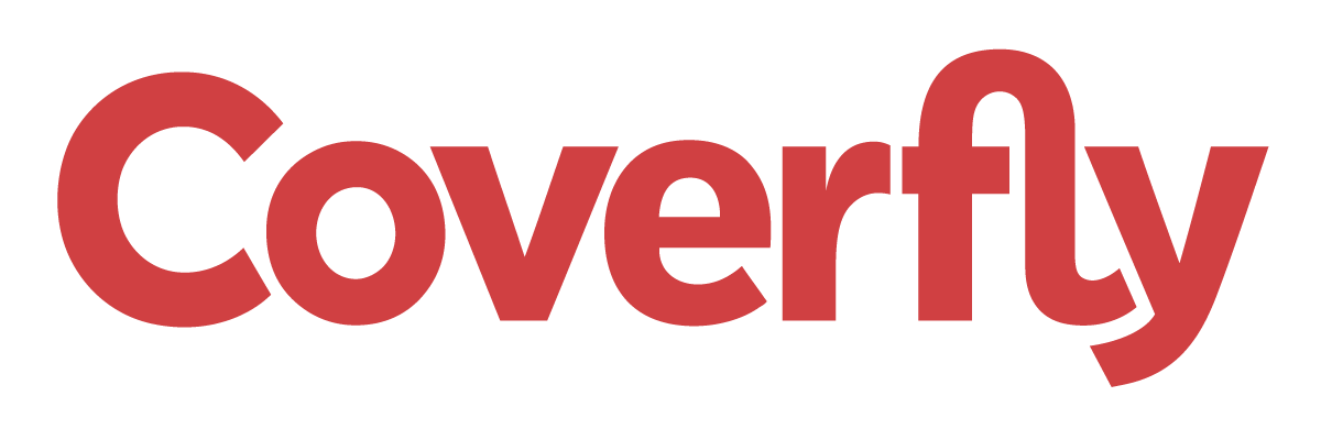 Coverfly logo