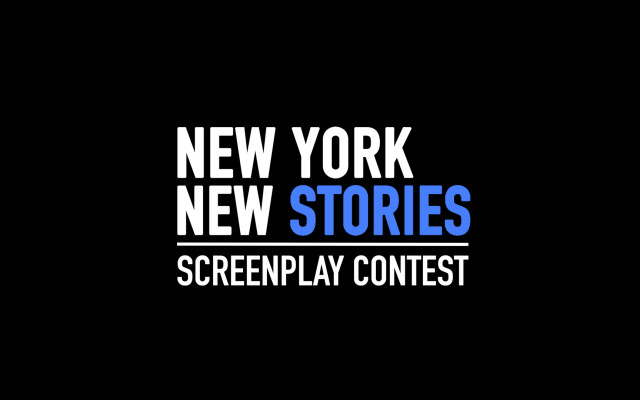 New York New Stories Screenplay Contest
