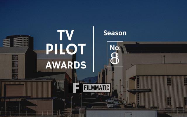 Filmmatic TV Pilot Awards