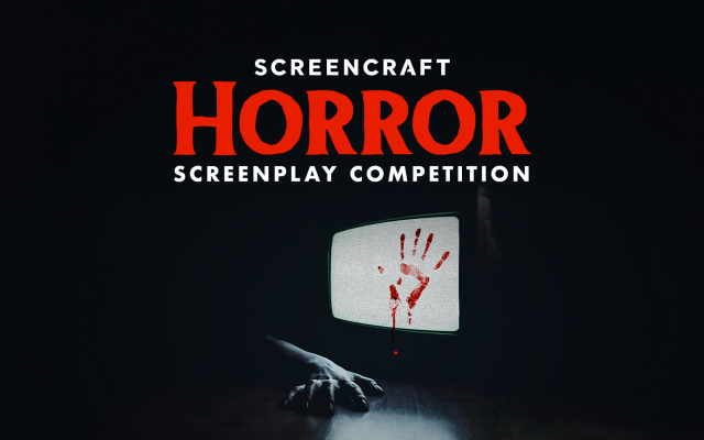 ScreenCraft Horror Competition