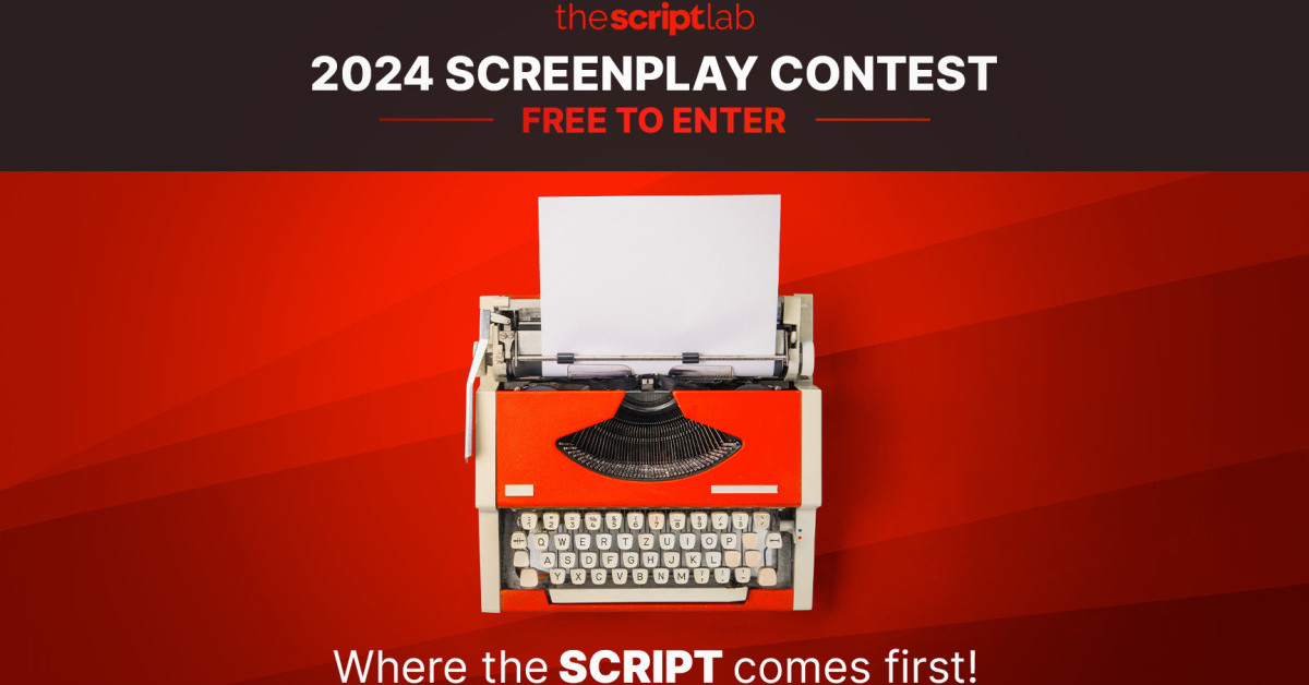 TSL Free Screenplay Contest (2024) Coverfly