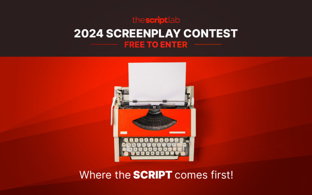 TSL Free Screenplay Contest