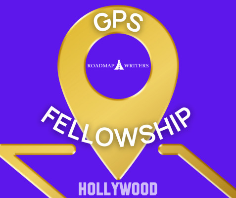 Roadmap Writers GPS Fellowship