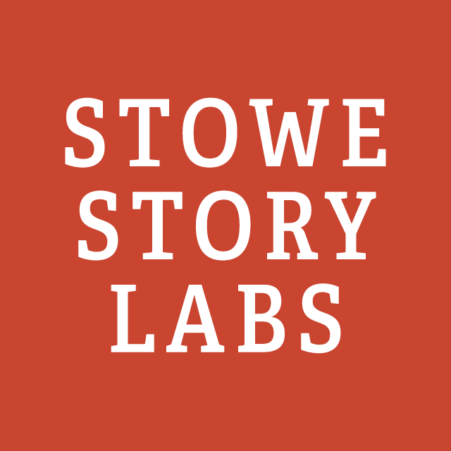 Stowe Story Labs $50,000 Short Film Production Grant