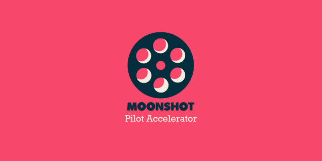 Moonshot Pilot Accelerator