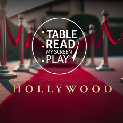 Table Read My Screenplay Competition