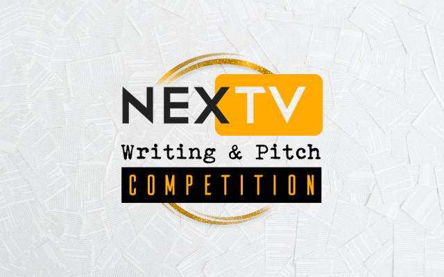 NexTV Writing & Pitch Competition