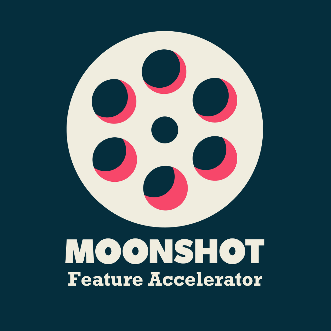 Moonshot Feature Accelerator (2024) - Coverfly